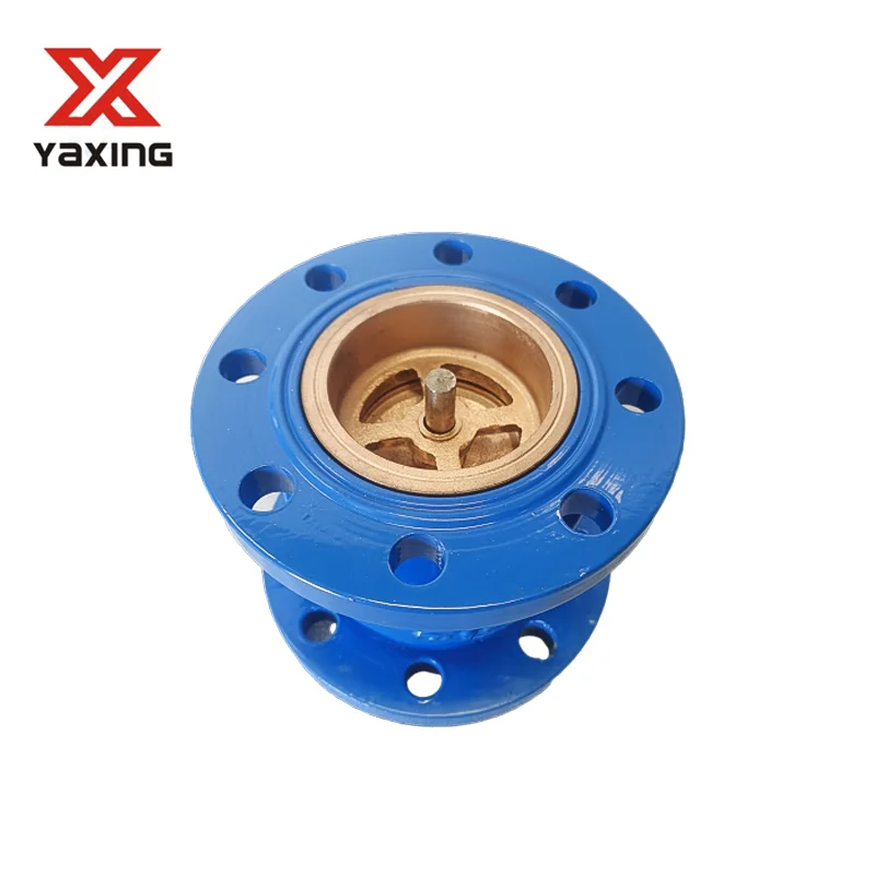 Stainless Steel Silencing Slient Dn700 Compact Ball Valve Spring Loaded Dn250 Type Spring Check Valve