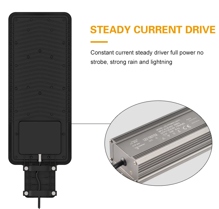 Wholesale Price Road Outdoor Highway Fixture Yard Ip67 50 100 150 200 Watt Led Street Light