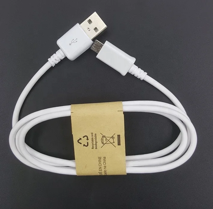 2021 популярный кабель micro usb type c для s4/s6/s7/s8 для note 4/note 10/s10