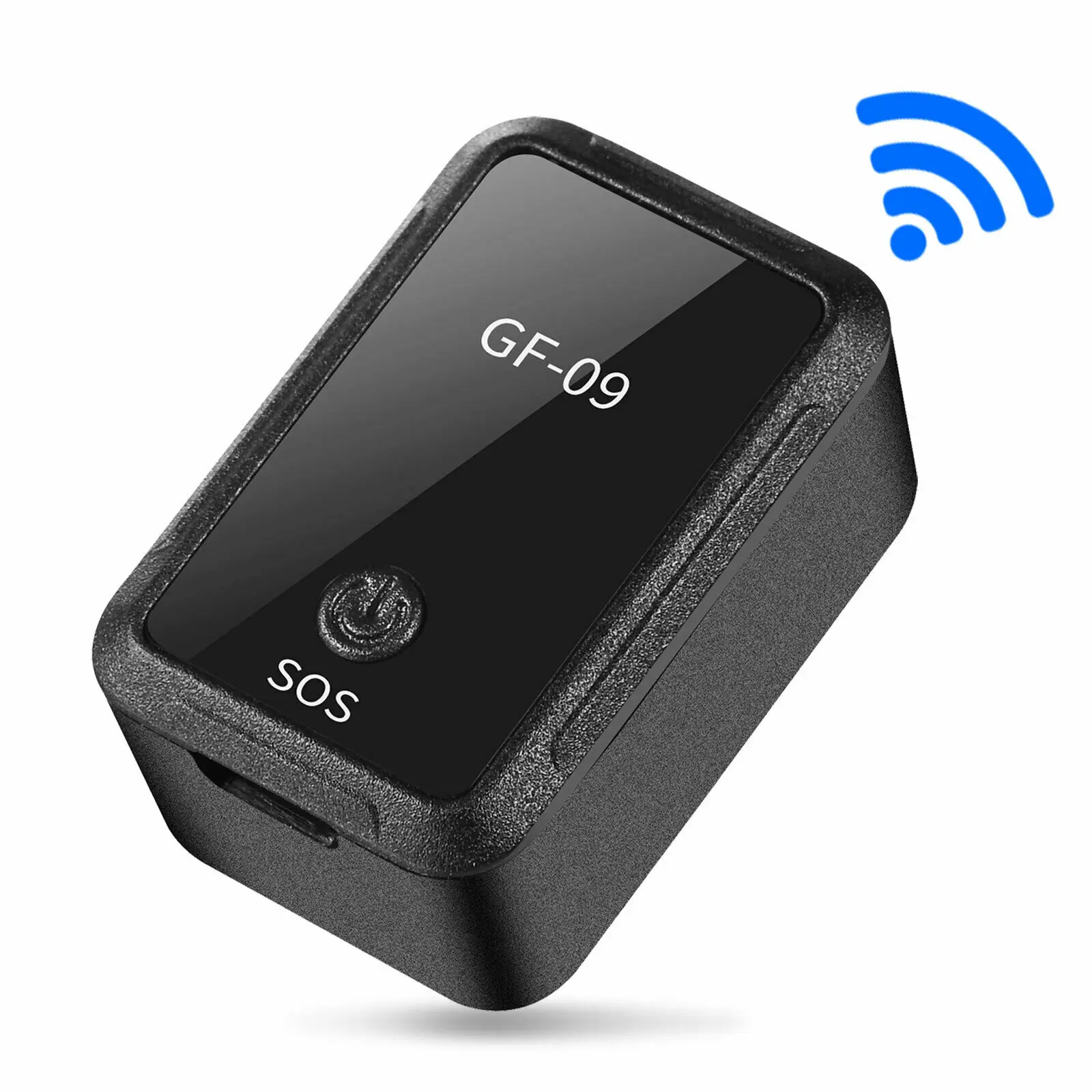 Low cost hidden mini children gps tracker necklace pet gps tracker collar for goat