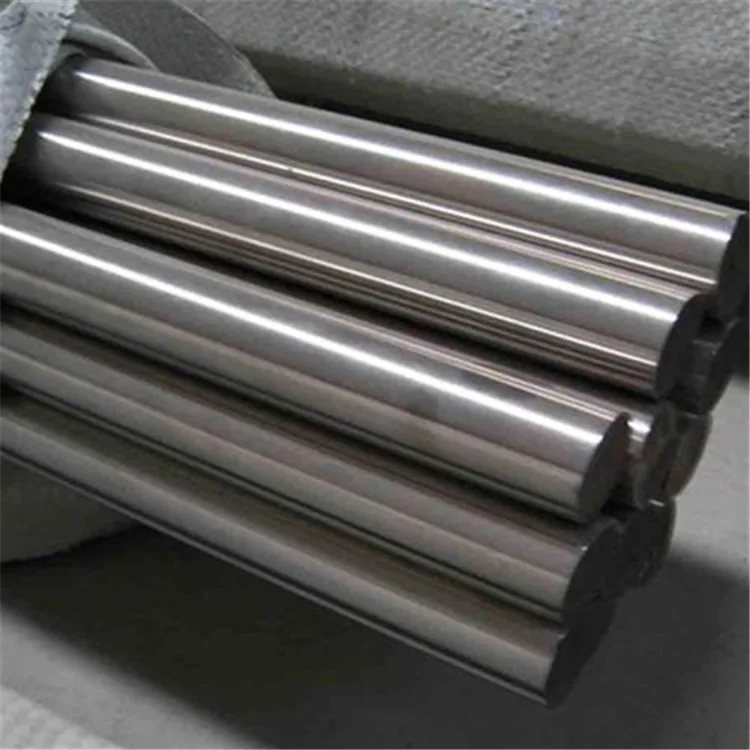405 409 430 429 439 stainless steel bar 2.5mm to 25mm steel rod