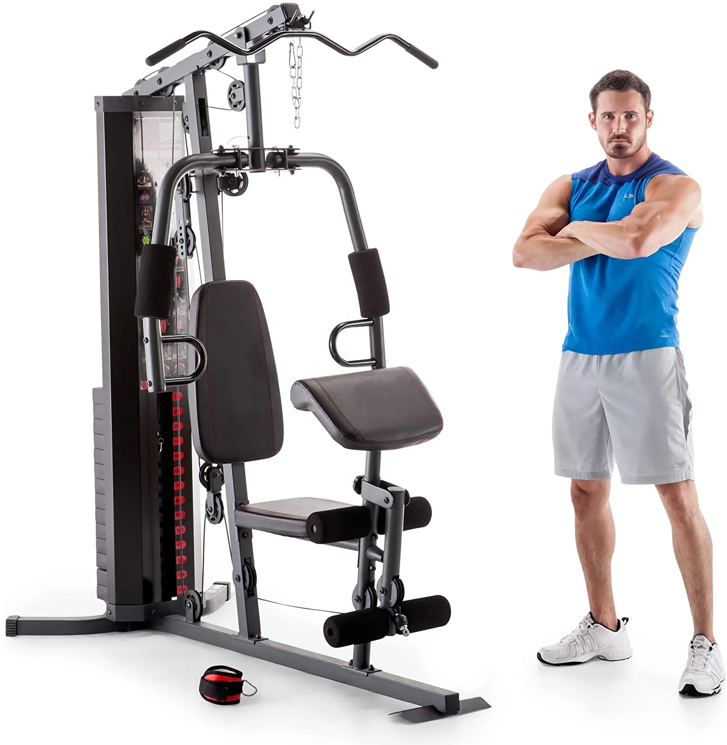 MHG3000 new design Gimnasio Casero home gym equipment machine