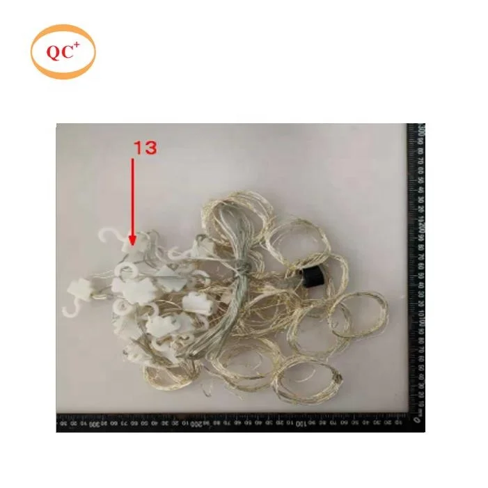 Cr VI Test ROHS Certificate Third Party Chemical Lab Chromium VI Content Testing