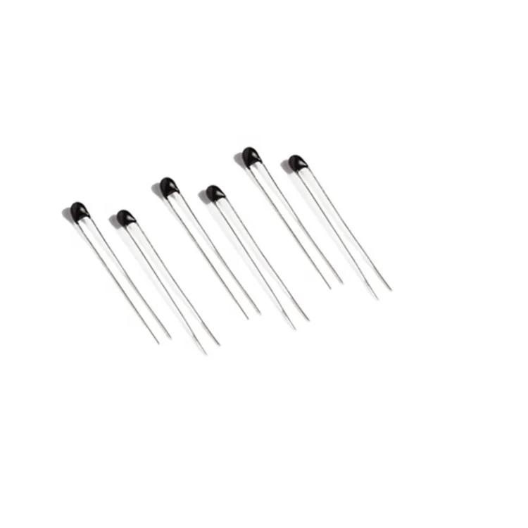10K 1% B 3977K Epoxy Resin Package NTC Thermistor   Electronic Component  NTC Thermistor Resistor