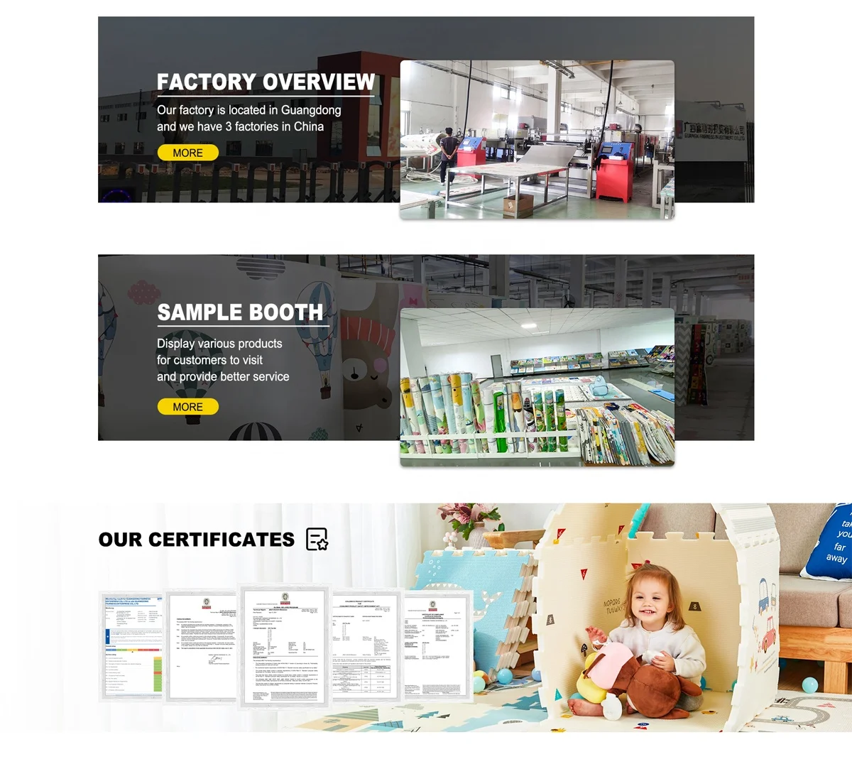 fairness Eva Foam Jigsaw Martial Arts Tatami Mma Martial Arts Gym Protective Flooring Judo Taekwondo Training Mat