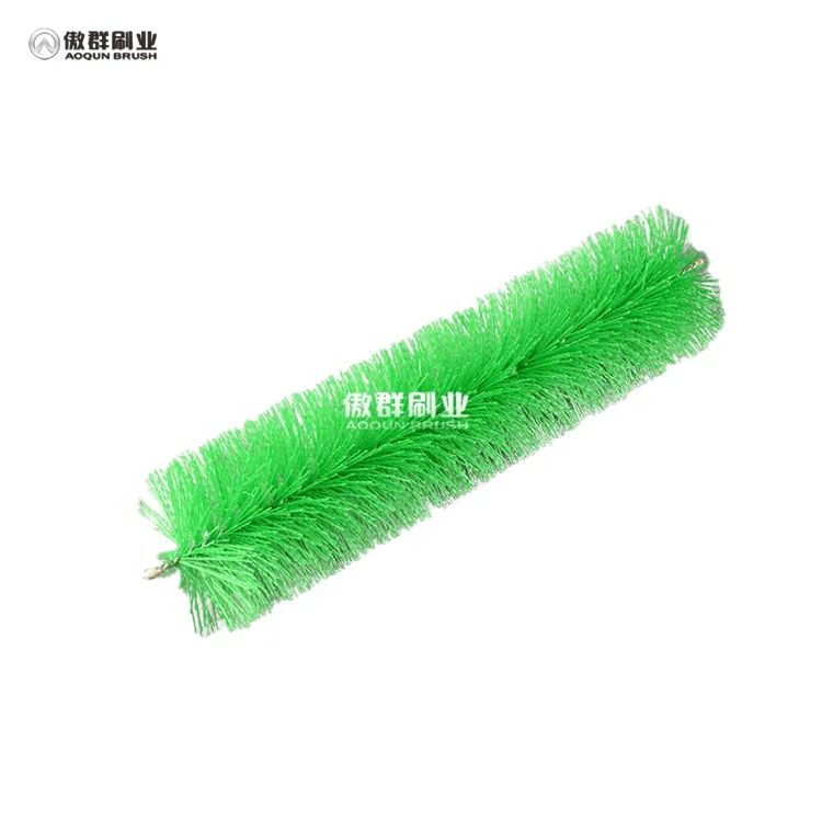 Anti-rodent System Rodent Brush BOA Mouse and Rat Brush