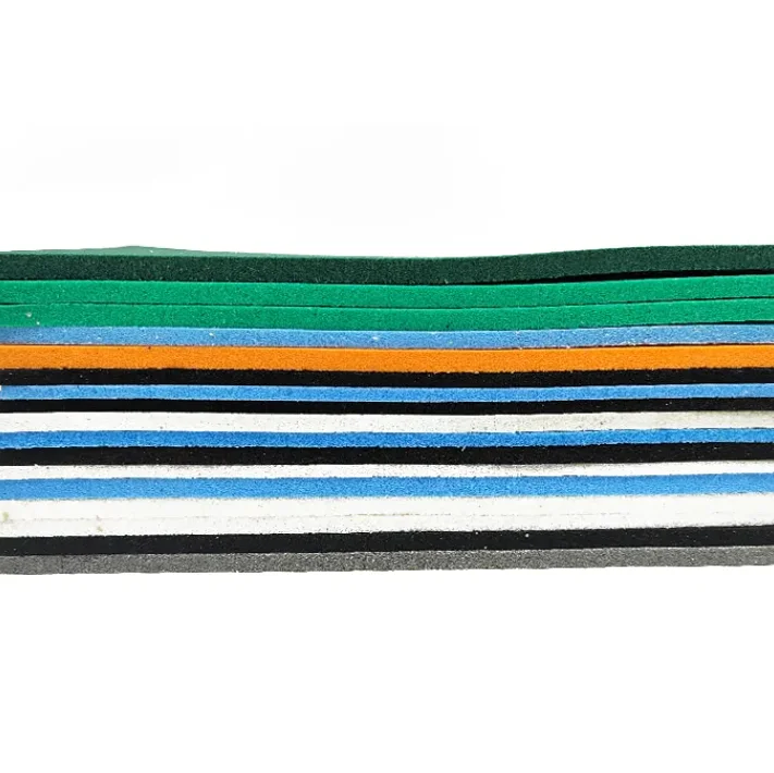 WOK Insulation board sponge Panels Foam for heat pump system and HVAV hot water system keep warm Soundproof Sponge