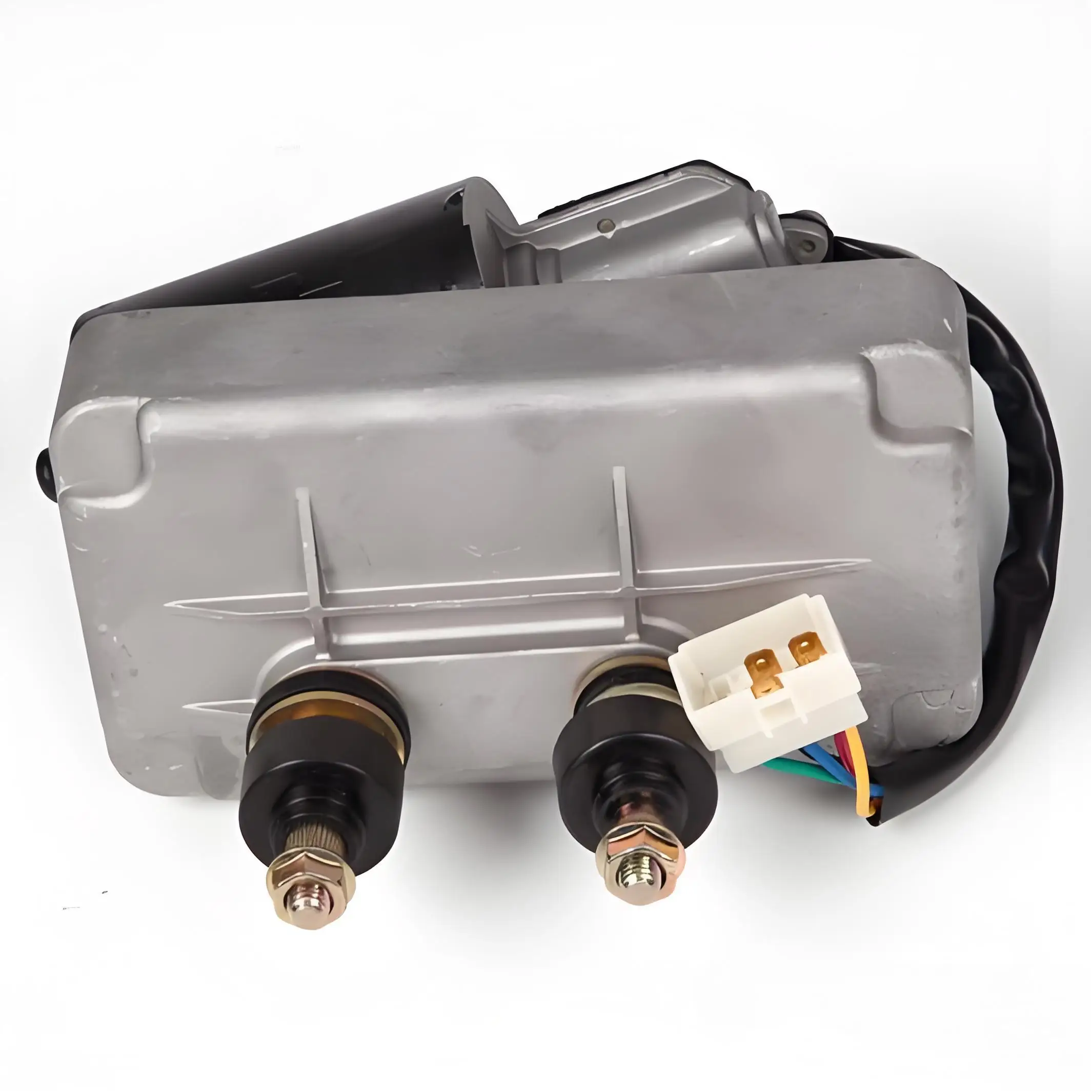 Original Quality Liugong Spare Parts Wiper Motor 46C0641 850h 856h 860h 870h Windshield Motor