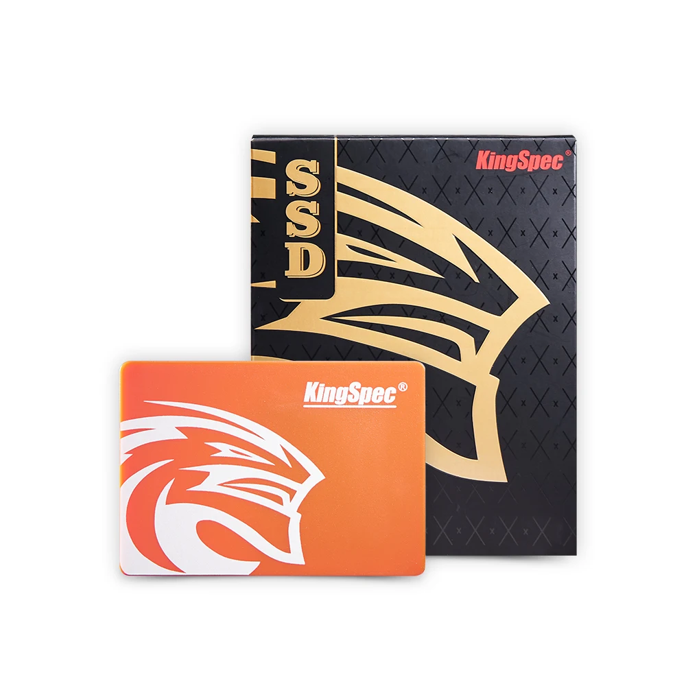 KingSpec 480 gb Твердотельные накопители диск Жесткий диск ssd 480 gb внешний