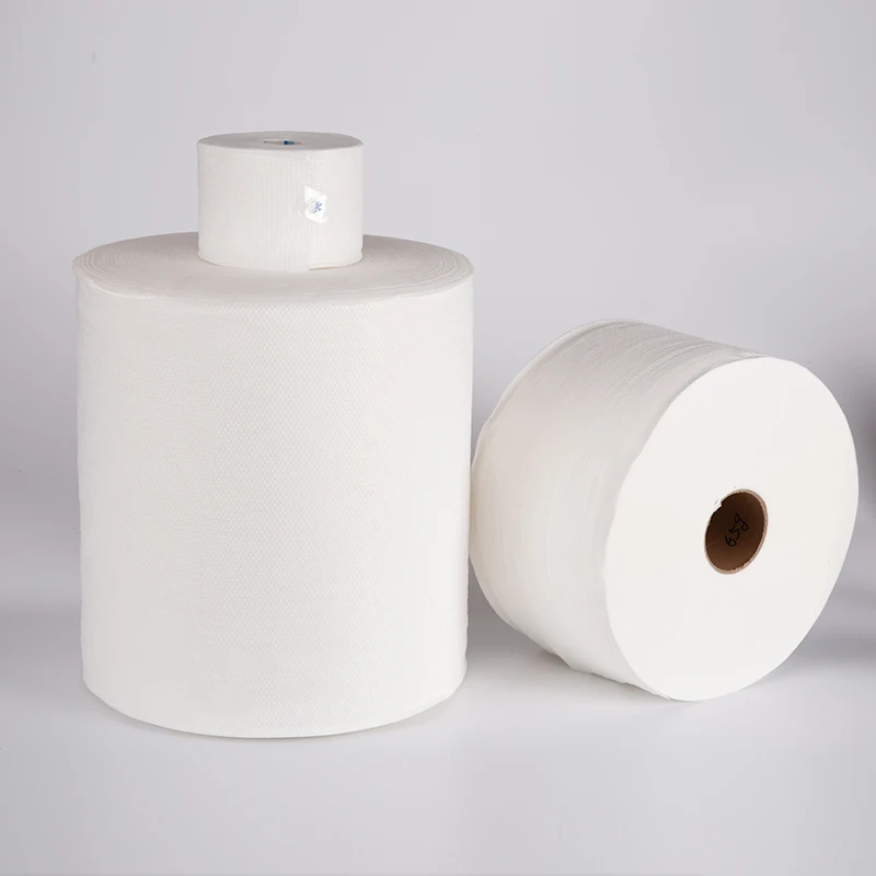 Disposable medical coated spunlace nonwoven fabric, coated PE film, TPU breathable film, waterproof nonwoven,medical nonwoven