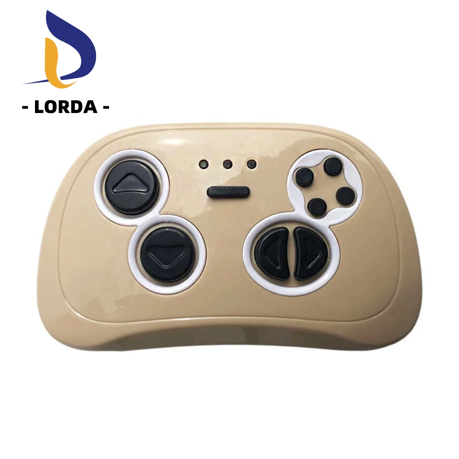 Lorda HH812K-12V  receiver and controller ride on kids electric toy car 2.4G RC receiver controller motherboard