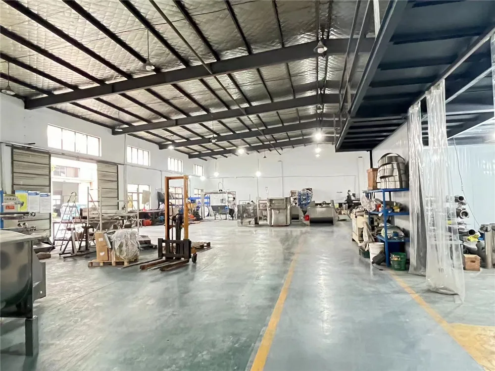 Stainless Steel Customized Industry Agricultural Sugar Wheat Flour Corn Powder Storage Hopper Tank Silo