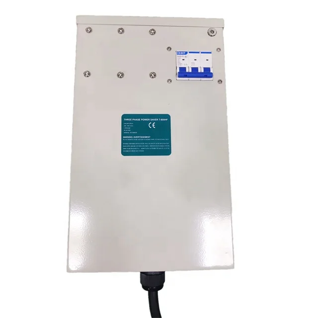 hot sale intelligent regulation electric saving box power saver energy saver T800HF