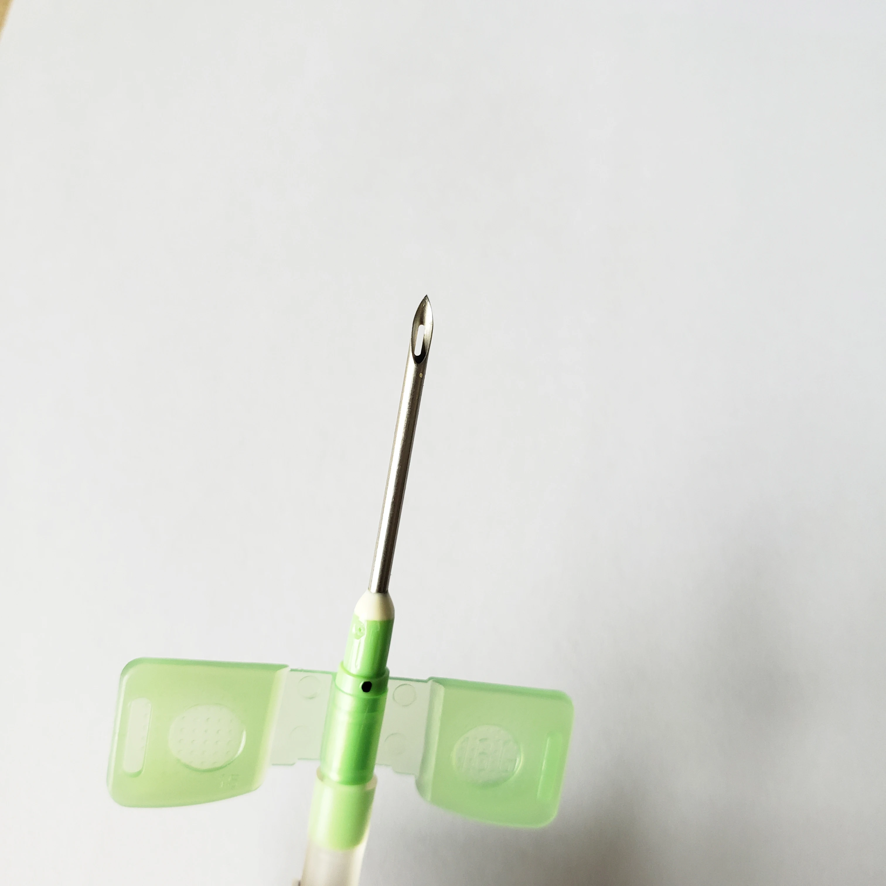 Disposable totm av fistula needle manufacturers