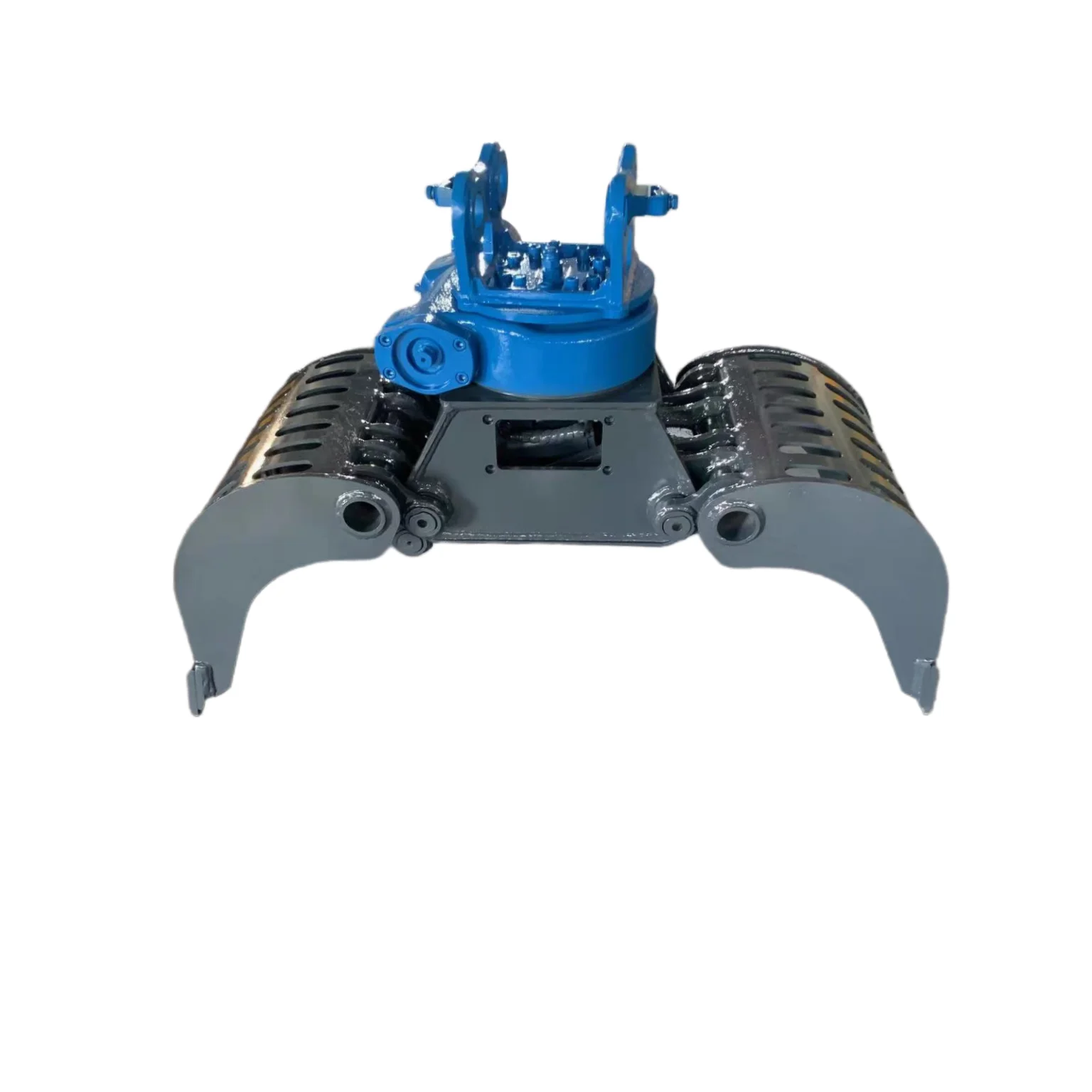 New Product DHG-mini Demolition Sorting Grapple Hydraulic Demolition Grapple  For 1-4 ton Excavator