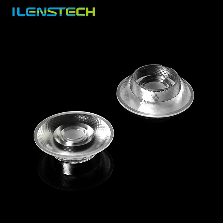 24 Degree Plastic Cob Lens for Cxb3590