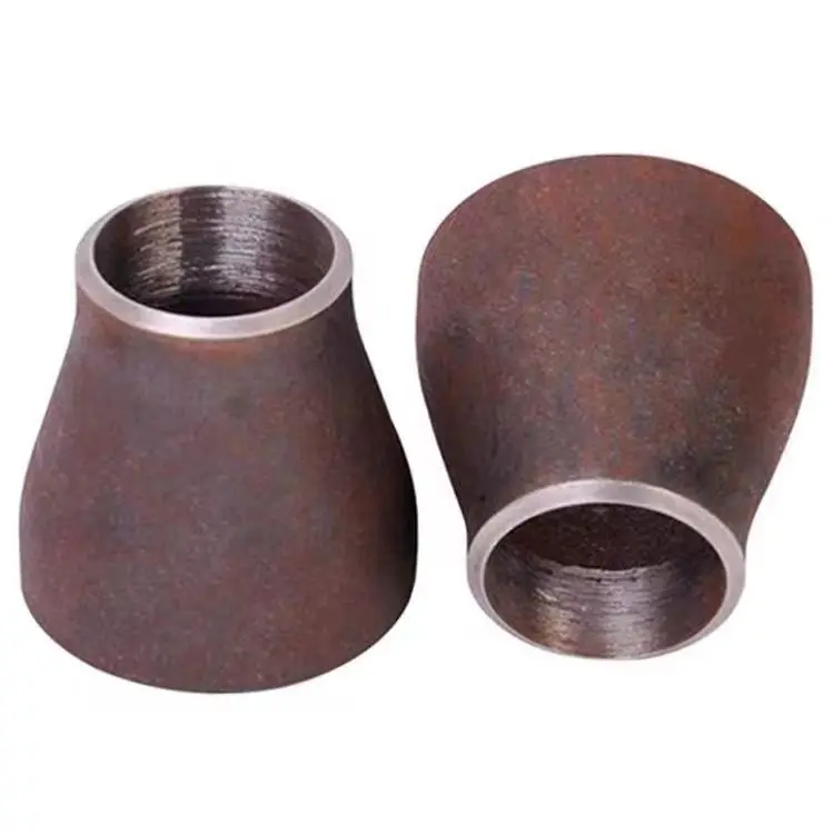 YOUFA Factory ISO9001 ASME Carbon Steel Butt Welding Pipe Fitting Elbow DN150