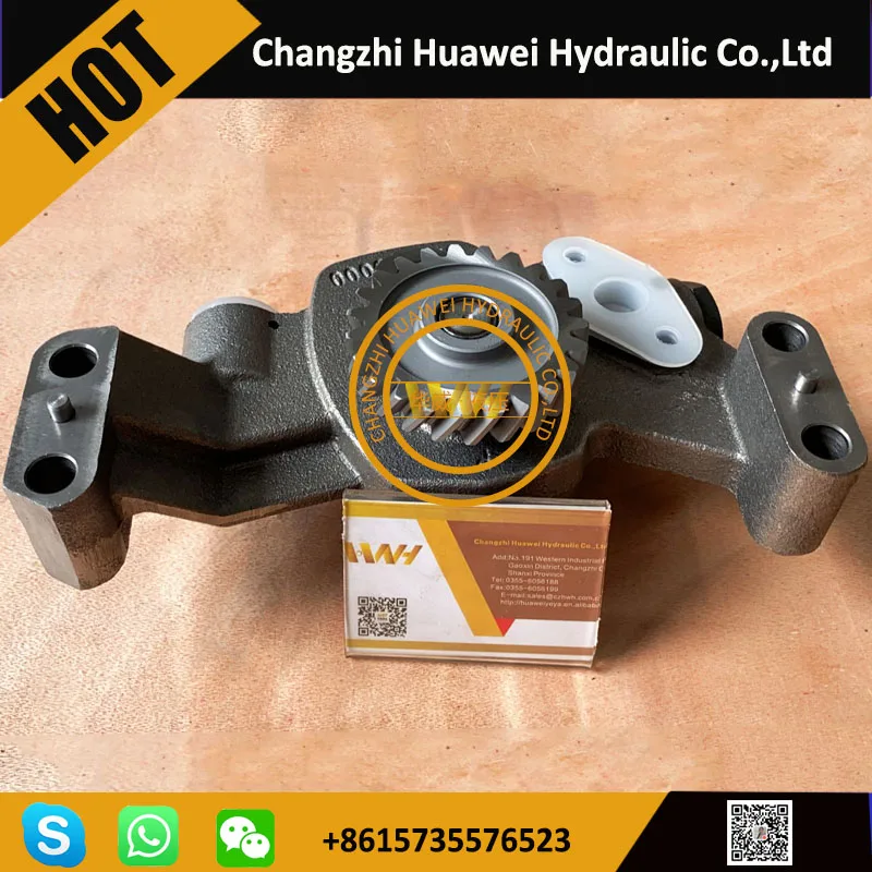 Hot Sale Romanian Tractor UTB 650 Hydraulic Part Valve 38.33.036