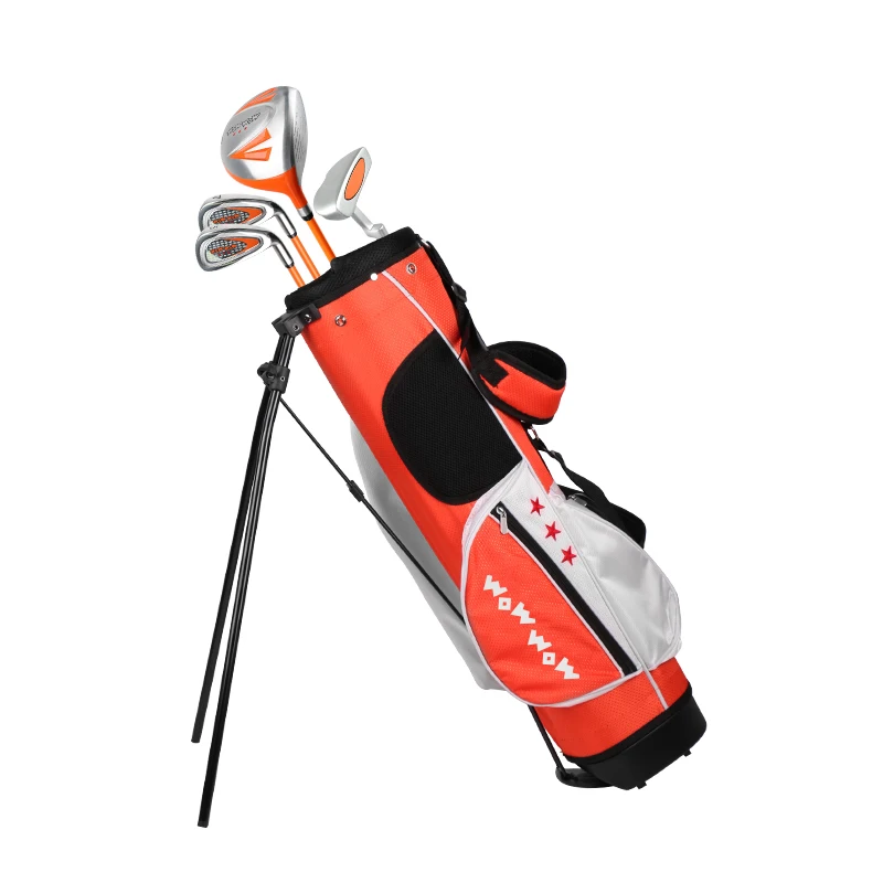 Xiamen TB manufacturer popular  golf kid clubs