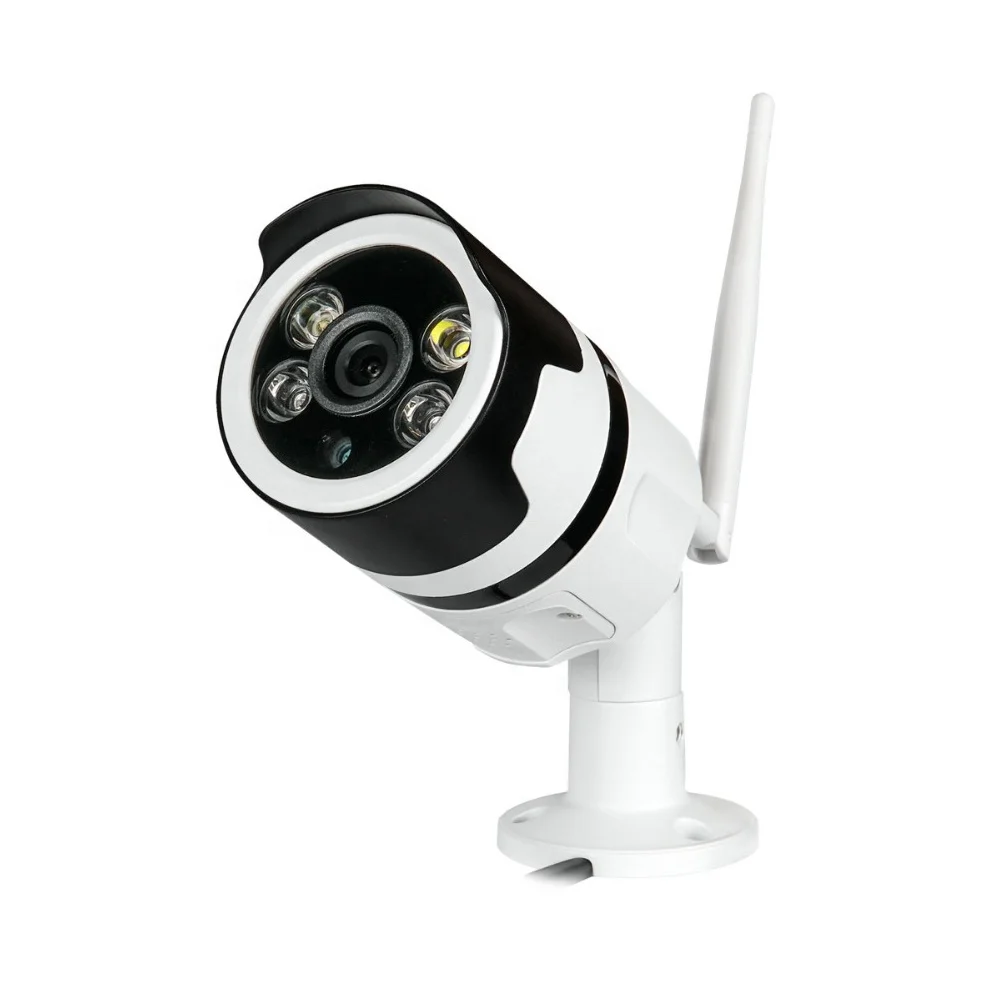 New Design IP Cam FHD 1080p IR Cut CCTV Camera Wireless Waterproof IP65 CCTV security camera