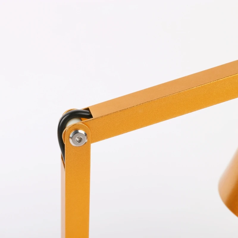 smokeless wax melt burners candle heater light Foldable Candle Warmers with Light and Timer