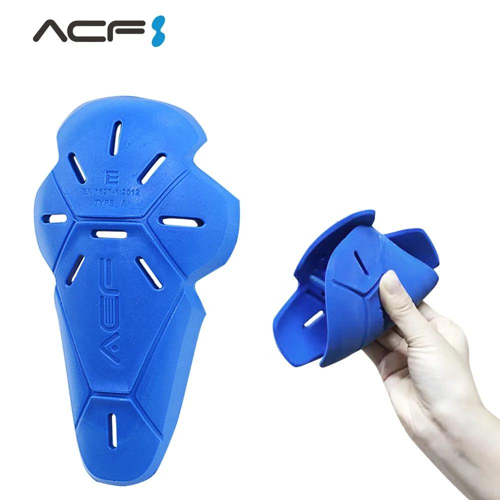 5pcs/Set Motocross Motorcycle Jacket Insert Armors Protective Gear Back Pads Knee/Elbow Pads Shoulder Guard for motorcycle wear