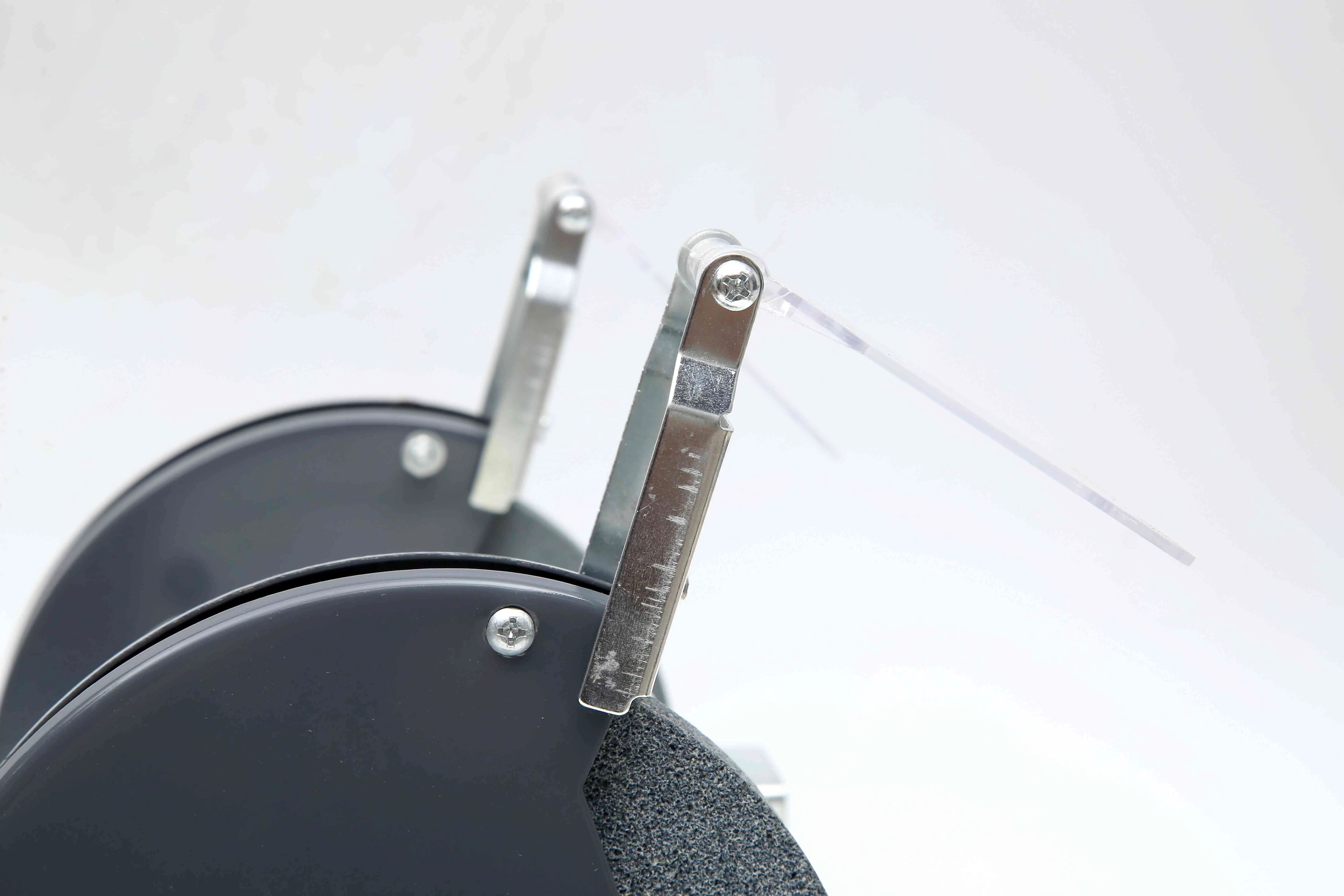 MD3215F дешевой цене 4 дюймовый настольный шлифовальный станок полировщик