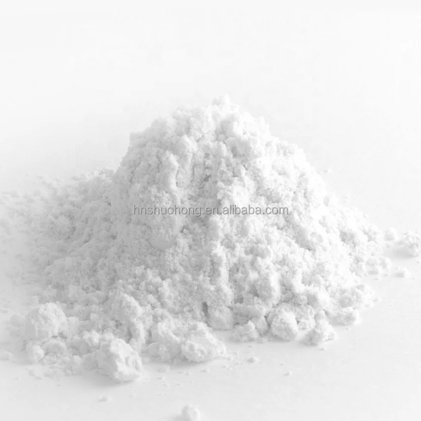 Высококачественная гидроксипропилметилцеллюлоза CAS 9004-65-3