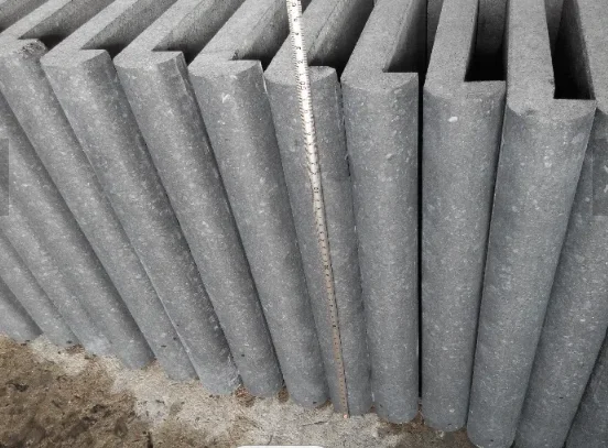 Most Strong Granite Pearl Black Non-slip Swimming Pool Edge Tiles and Borders Black Pe arl Granite Tile