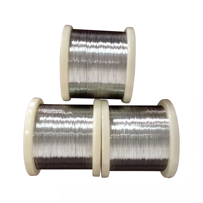 High quality iron binding coil spool wire galvanized spool wire