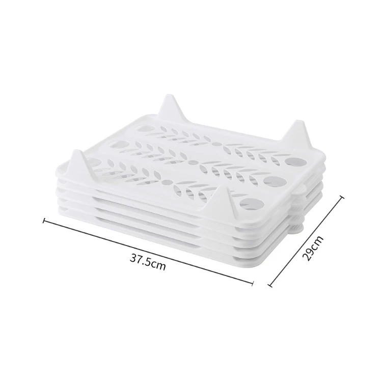 Space Saving Wardrobe Clothing Storage Folding Board