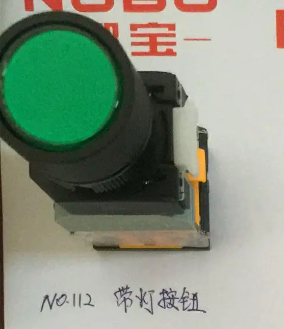 Servo motor Assembling machine Disconnect the CAM seat/With lamp button/Servo motor