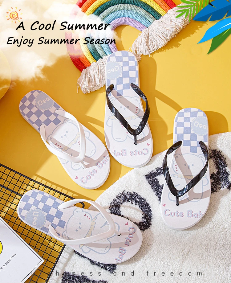 men's slipper flip flop