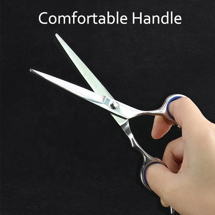 Profession Pet Clipper Supplies Equipment Scissors Shears 8 Inch Tools Comb Care Set Cats Dog Grooming Kits