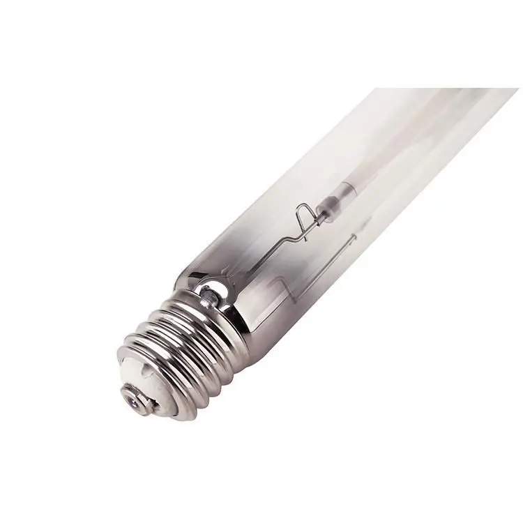 High Pressure Lamp 400W Sodium Light Fitting Grow Light Bulb