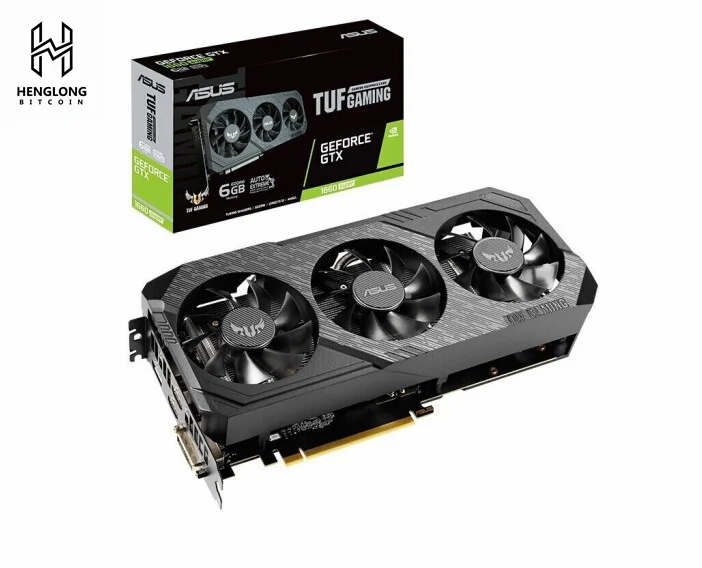 High Quality new 1660S 11Gb Gpu 1660S Ti 1030 2Gb Gtx750Ti 1660Ti Gaming Graphics Cards