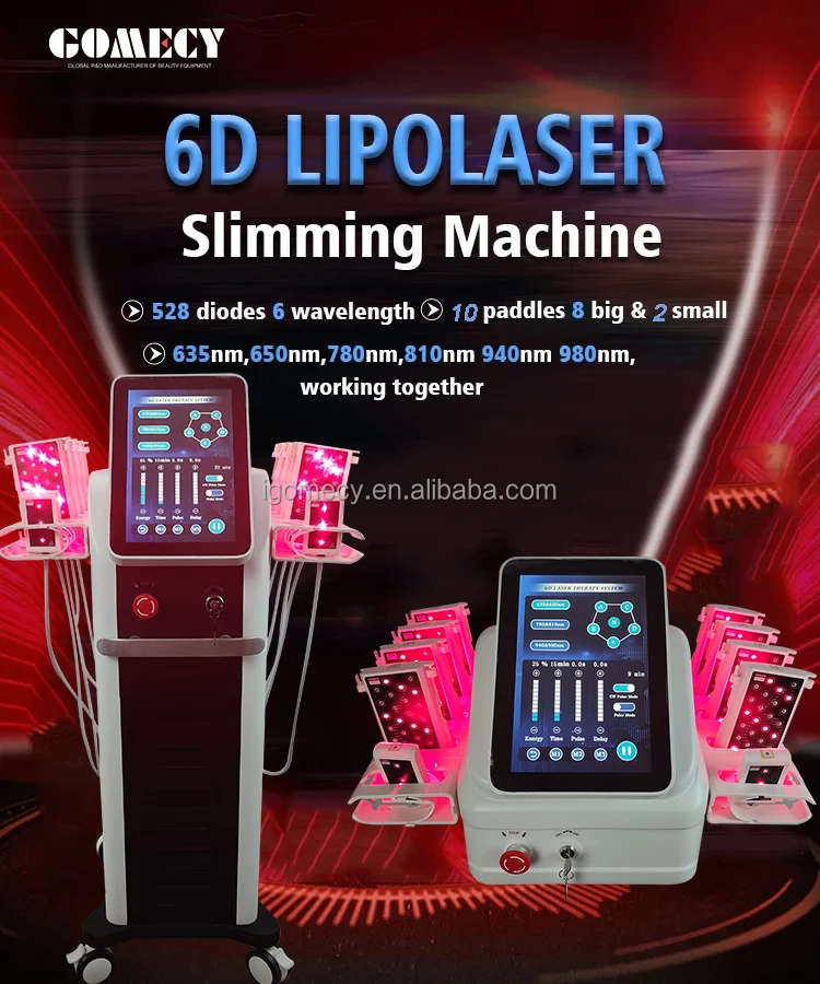 6d lipo laser  (4)