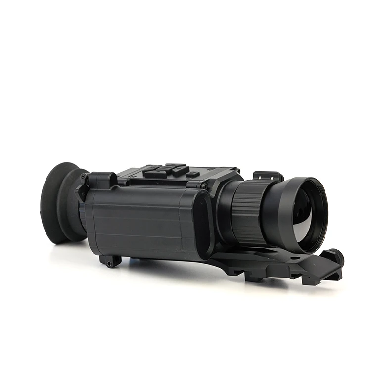 Competitive Price Good Quality Night Vision Thermal Imaging Scope For Outdoor Hunting