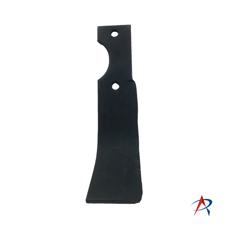 field-managing knife series power tiller blade tractor cultivator parts equipments in cultivators