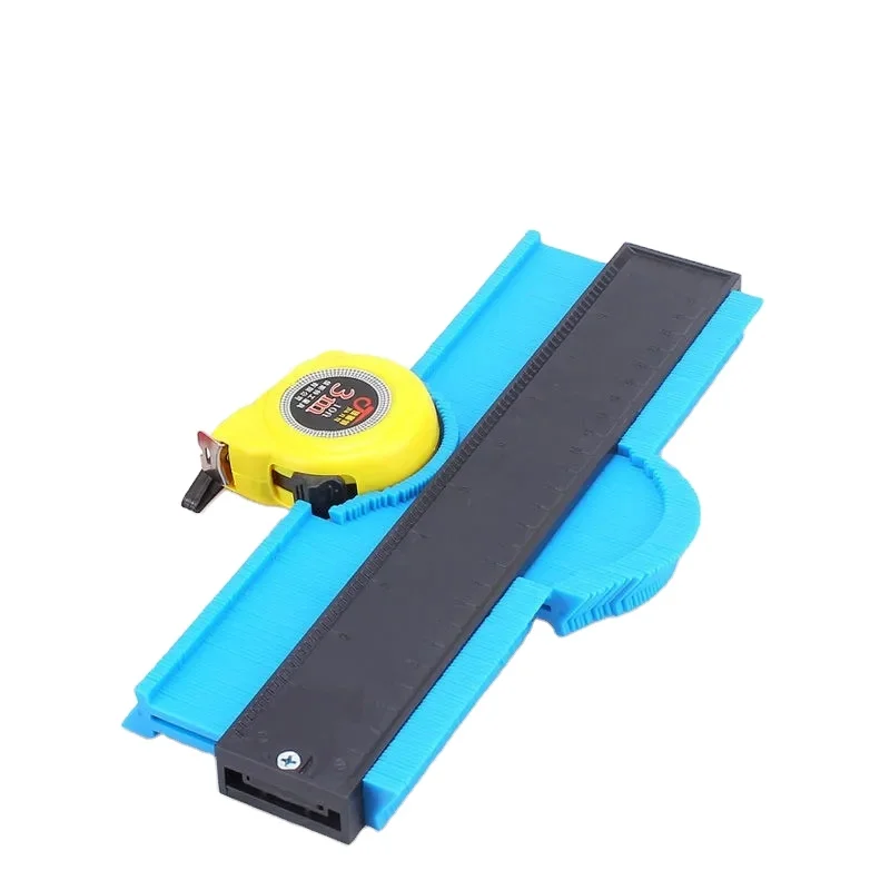 multi precise design routine measuring dodowin gauge harbor freight contour duplicator inch profile Contour Gauge