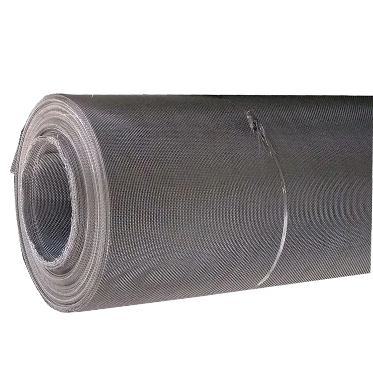 Wholesale 12x12 14x14 16x16 18x18 fine alloy mosquito insect security window screen aluminum window screen