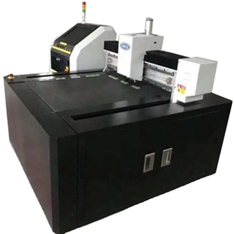 Ceramic Automatic Glass Cutting Machine