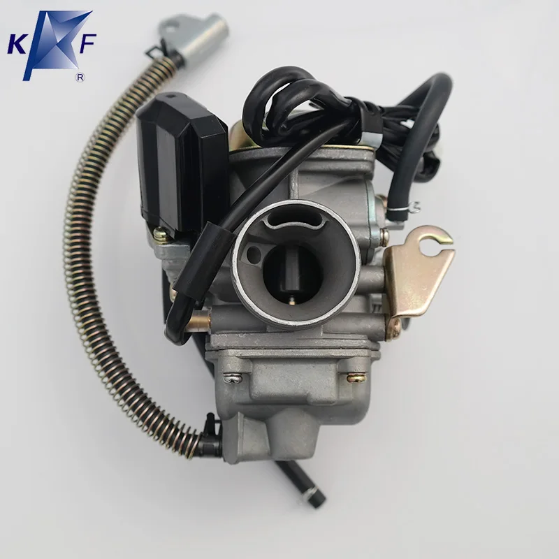 Wholesale carburetors for GY6 150cc engine ATV quad go-kart buggy dirt bike