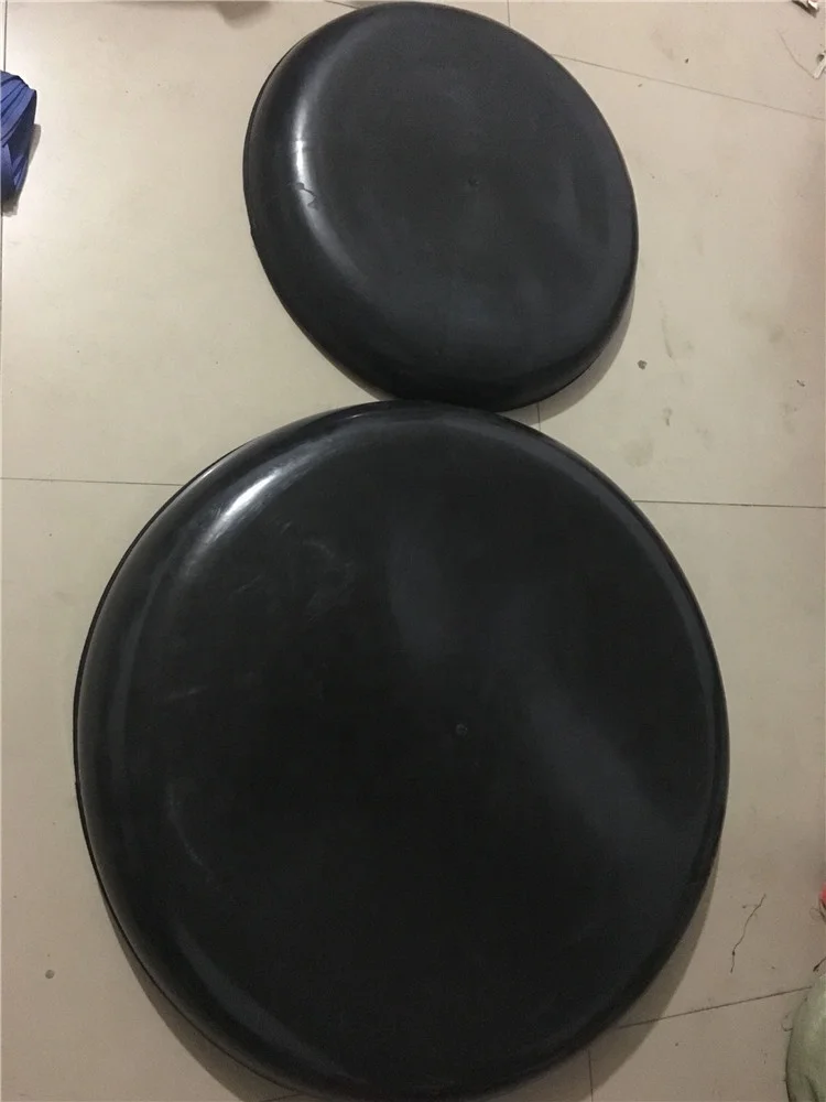 
Wholesale Inflatable Snow Tube Adult & Children Winter Games Equipment Rubber Ring 