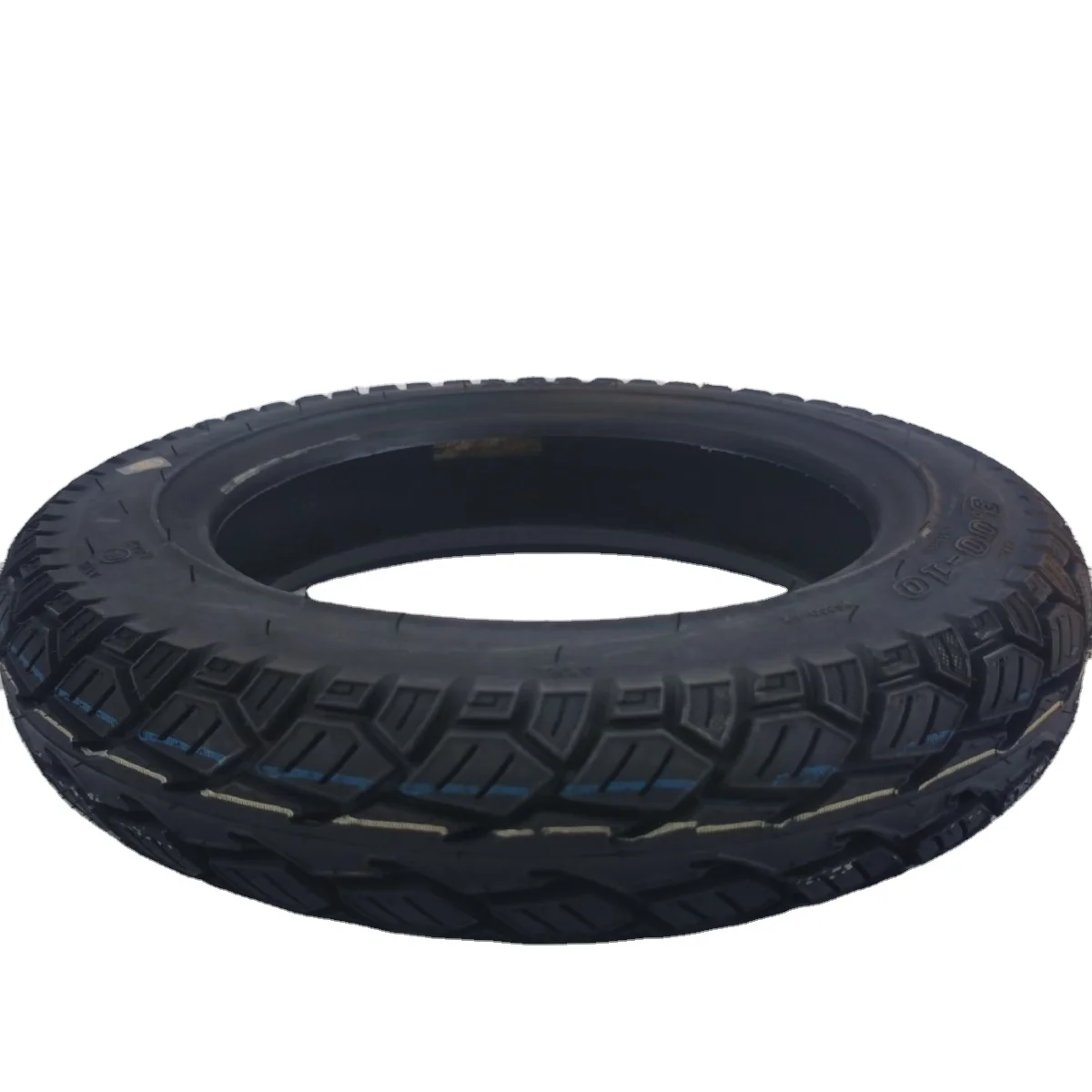 Factory direct sales 300-10 electric tricycle motorcycle tire Hercules vacuum tire steel wire tire wholesale