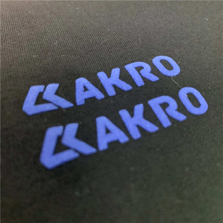 Wholesale PUFF HTV Heat Transfer Vinyl Reflective PUFF 3D Heat Transfer Sticker Reflective for T Shirt