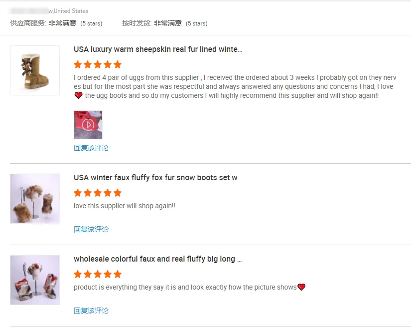 
stylish bling furry winter warm waterproof fox sheepskin fur cover female snow boots for ladies womens and children baby kids 