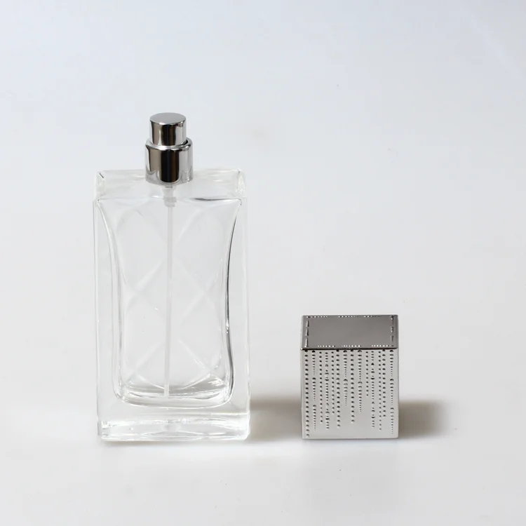 2024 hit ABS Cap for Perfume Bottle customized/multicolor/ cube in china
