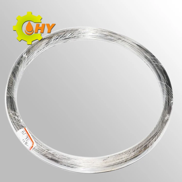 0.1mm-20mm Gr1 Gr2 Gr3 Gr4 Gr5 Pure Titanium Welding Wire Titanium Alloy Wire