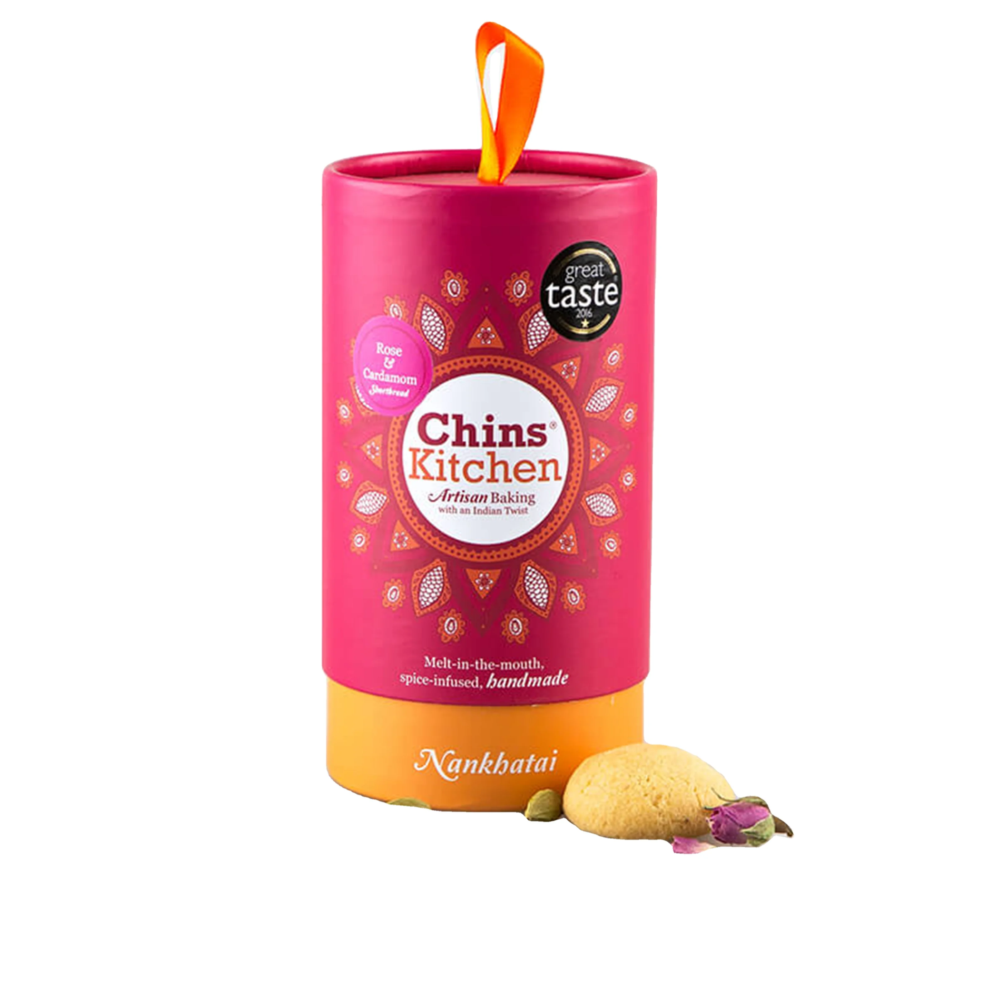 Paper Tea Food Box Packaging Cardboard Tube with Foil Lining